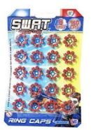 RING CAPS